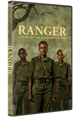 Ranger - (Dolby, AC-3) - [DVD]