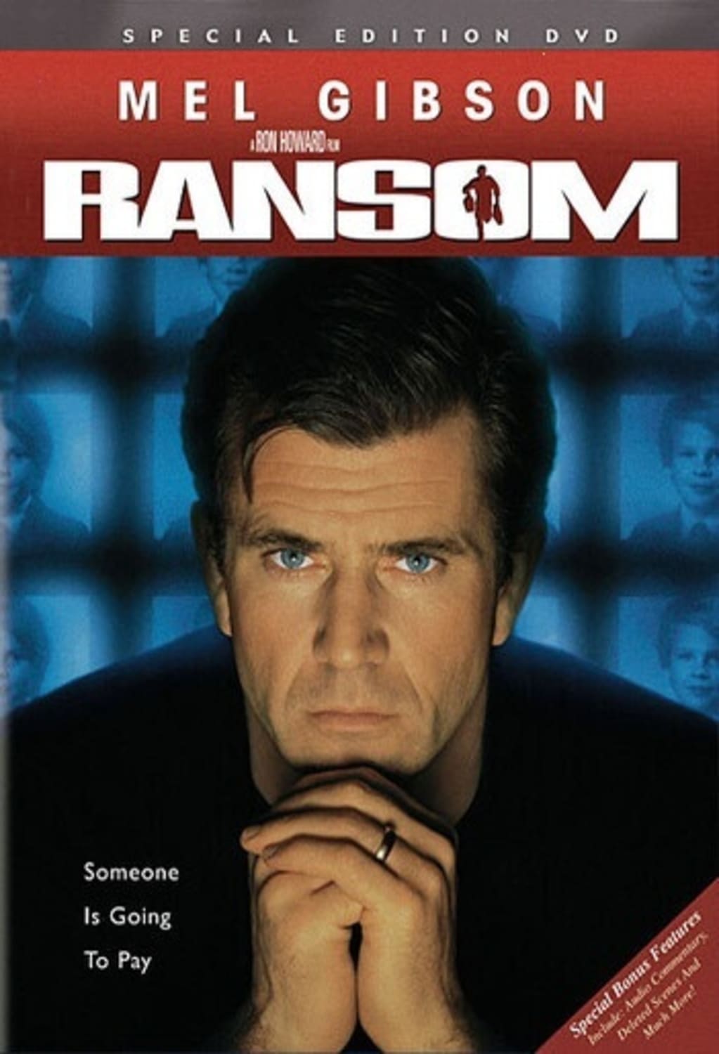 Ransom (Special Edition) - [DVD]