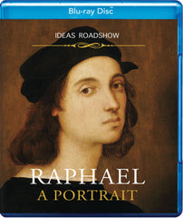Raphael: A Portrait - (Digital Theater System) - [Blu-ray]