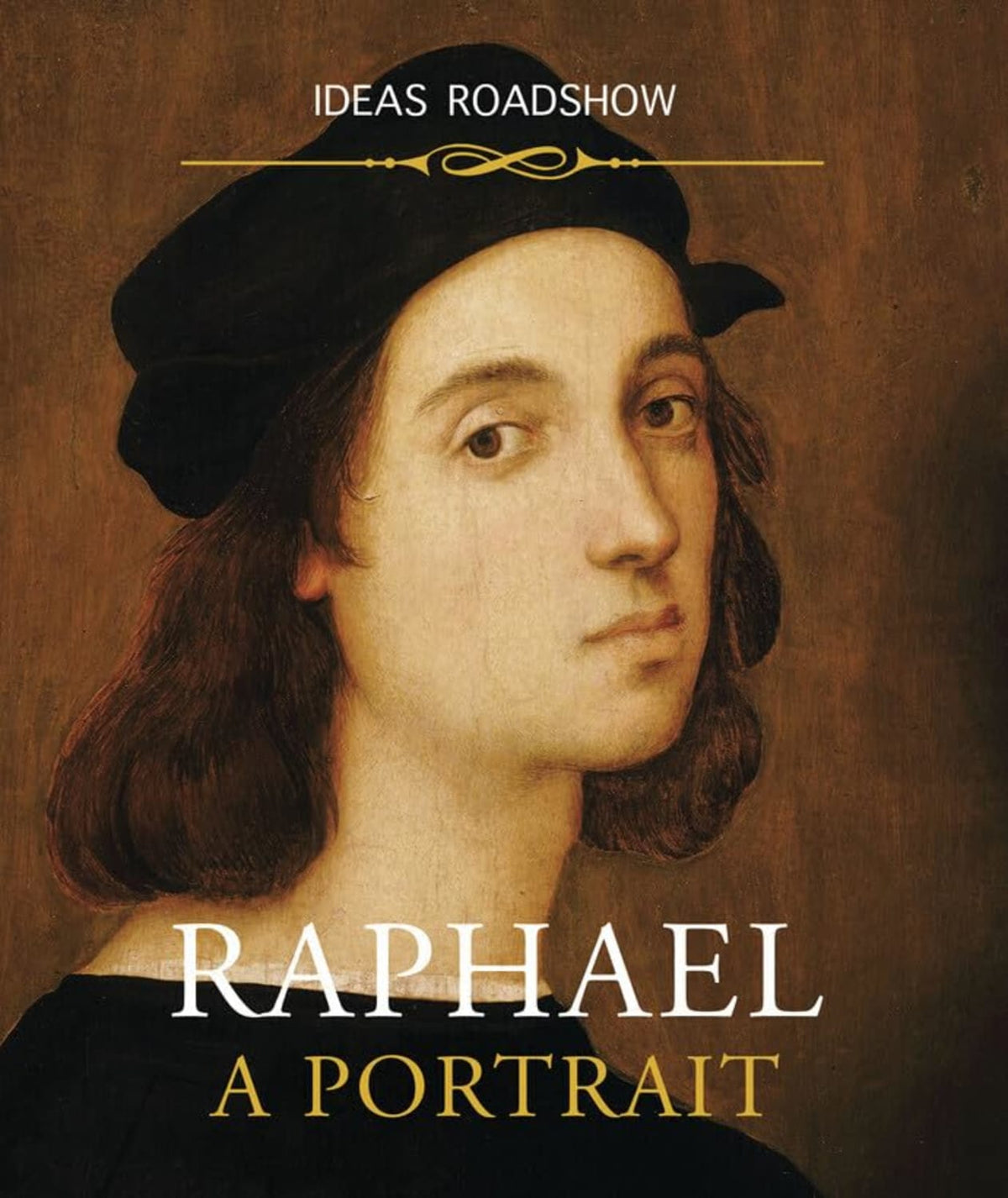 Raphael: A Portrait (Educational Version) - [Blu-ray]