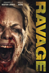 Ravage - [DVD]