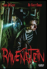 Ravenstein - [DVD]