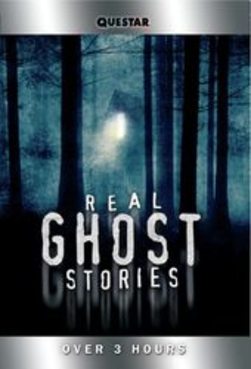 Real Ghost Stories - [DVD]