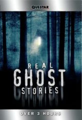 Real Ghost Stories - [DVD]