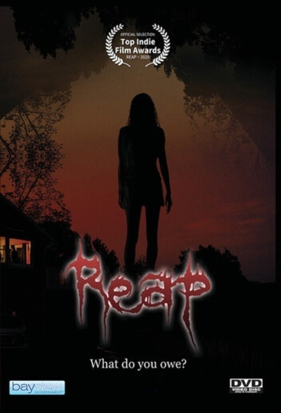 Reap - [DVD]