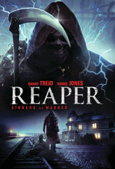 Reaper - [DVD]