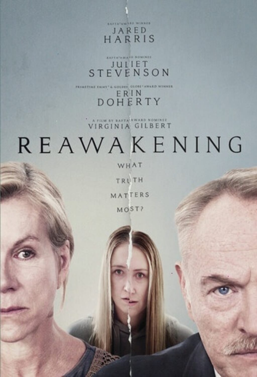 Reawakening - [DVD]