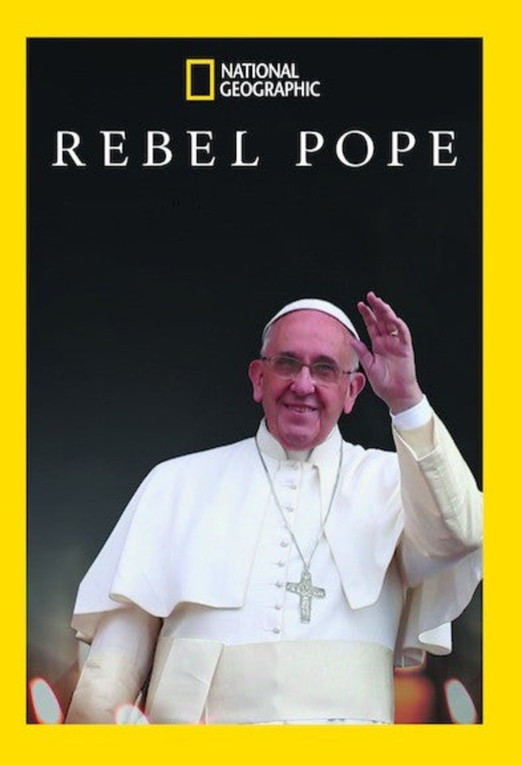 Rebel Pope - (Widescreen, Dolby, AC-3, NTSC Format) - [DVD]