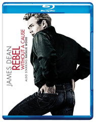 Rebel Without a Cause - [Blu-ray]