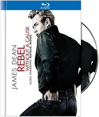Rebel Without a Cause - [Blu-ray]