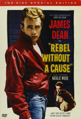 Rebel Without a Cause - [DVD]