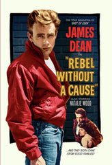 Rebel Without A Cause - [DVD]