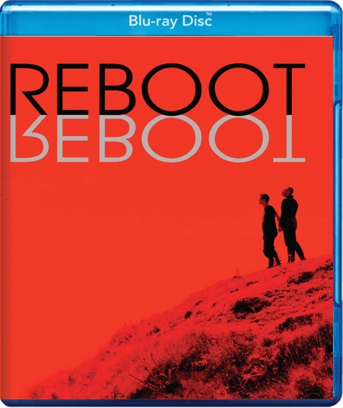 Reboot - [Blu-ray]