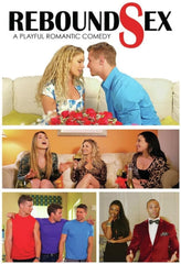Rebound Sex - (Dolby, AC-3) - [DVD]