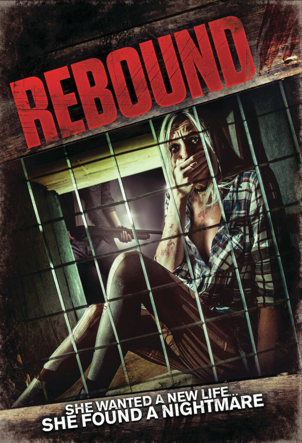 Rebound - [DVD]