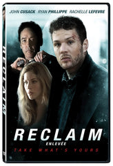 Reclaim - [DVD]