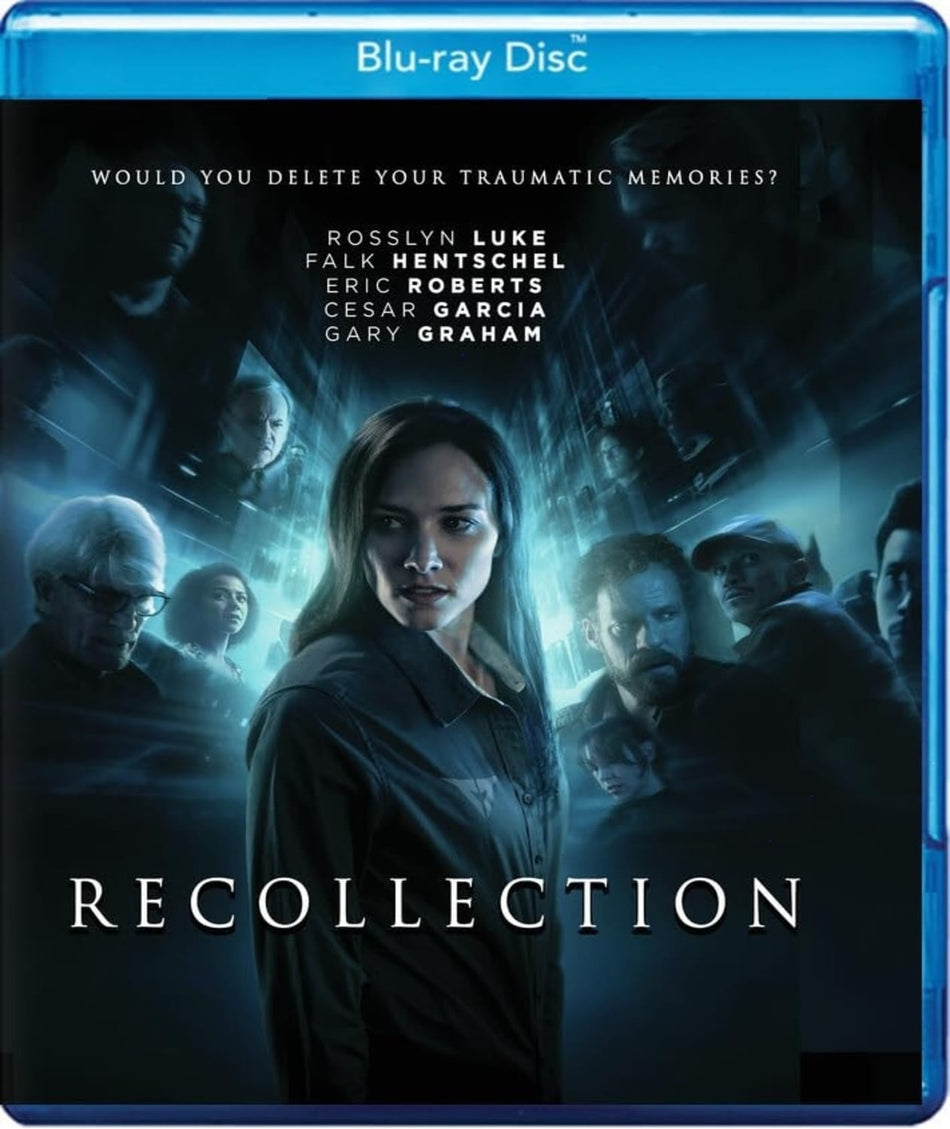 Recollection - [Blu-ray]