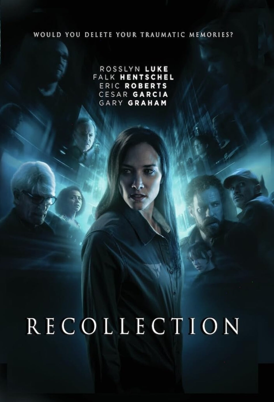 Recollection - [DVD]