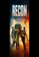 Recon - [DVD]