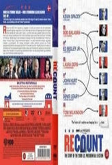 Recount - [DVD]