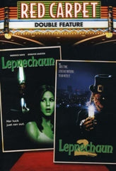 Leprechaun / Leprechaun 2 - [DVD]