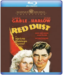 Red Dust - [Blu-ray]