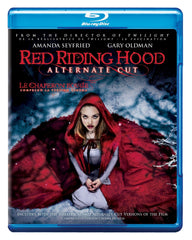 Red Riding Hood [Alternate Cut] - [Blu-ray]