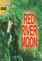 Red River Moon - [DVD]