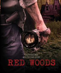 Red Woods - (Dolby, AC-3) - [Blu-ray]