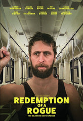 Redemption of a Rogue - [DVD]