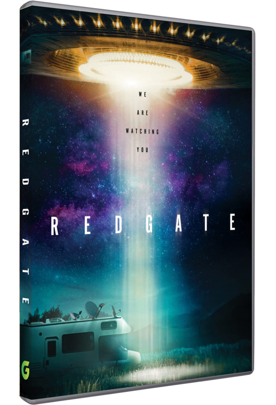 Redgate - [DVD]