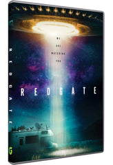 Redgate - [DVD]