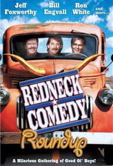 Redneck Comedy Roundup - [DVD]