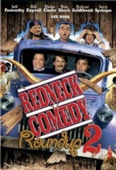 Redneck Comedy - Vol. 2 - [DVD]