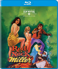 Redneck Miller - (Restored, Digital Theater System) - [Blu-ray]