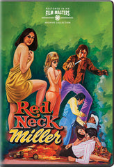 Redneck Miller - (Restored, Digital Theater System) - [DVD]