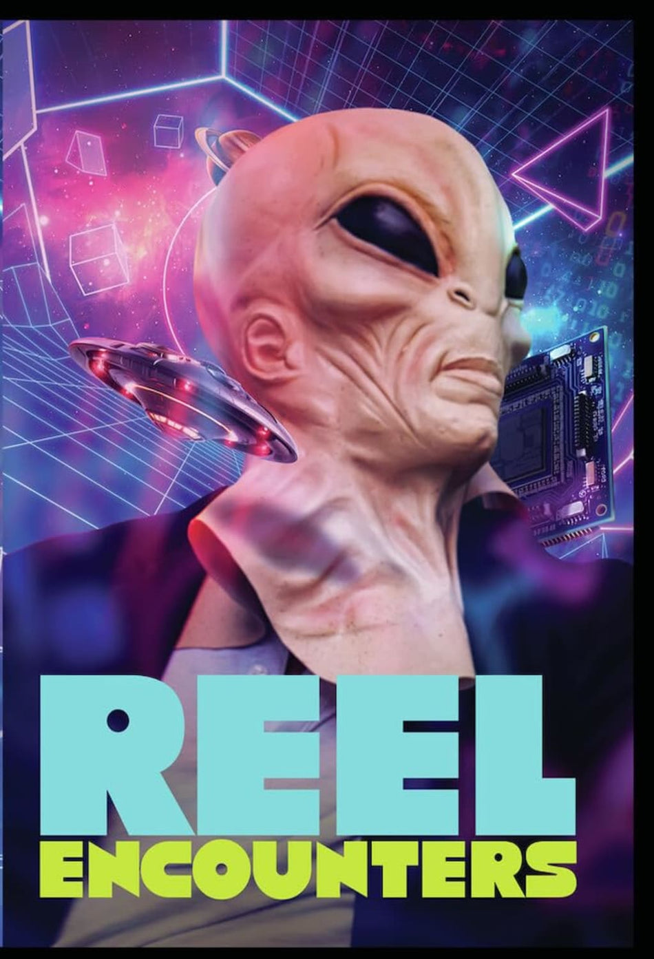 Reel Encounters - [DVD]
