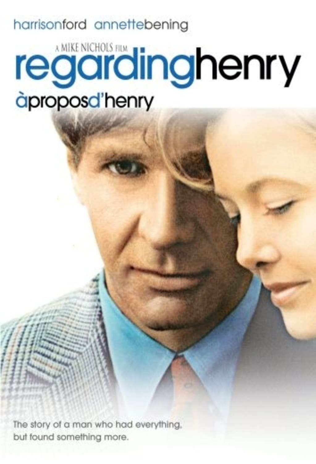 Regarding Henry / - [DVD]