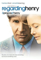 Regarding Henry / - [DVD]