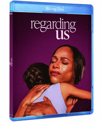 Regarding Us - (Dolby, AC-3) - [Blu-ray]