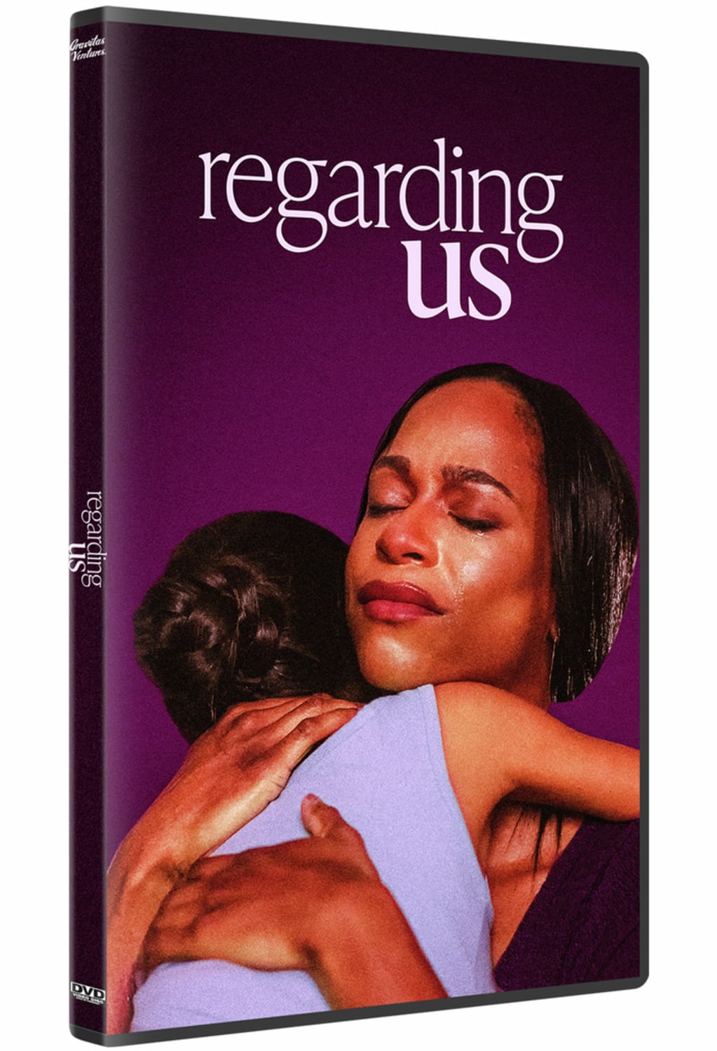 Regarding Us - (Dolby, AC-3) - [DVD]