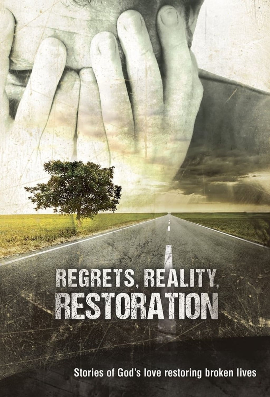 Regrets Reality & Restoration - (NTSC Format) - [DVD]