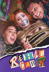 Rehab Cabin - [DVD]