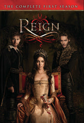 Reign: The Complete First Season - [DVD]