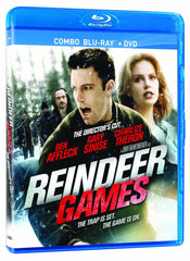 Reindeer Games - [Blu-ray]