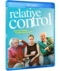 Relative Control - (Dolby, AC-3) - [Blu-ray]