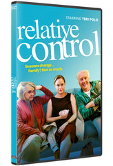 Relative Control - (Dolby, AC-3) - [DVD]