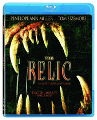 Relic - [Blu-ray]
