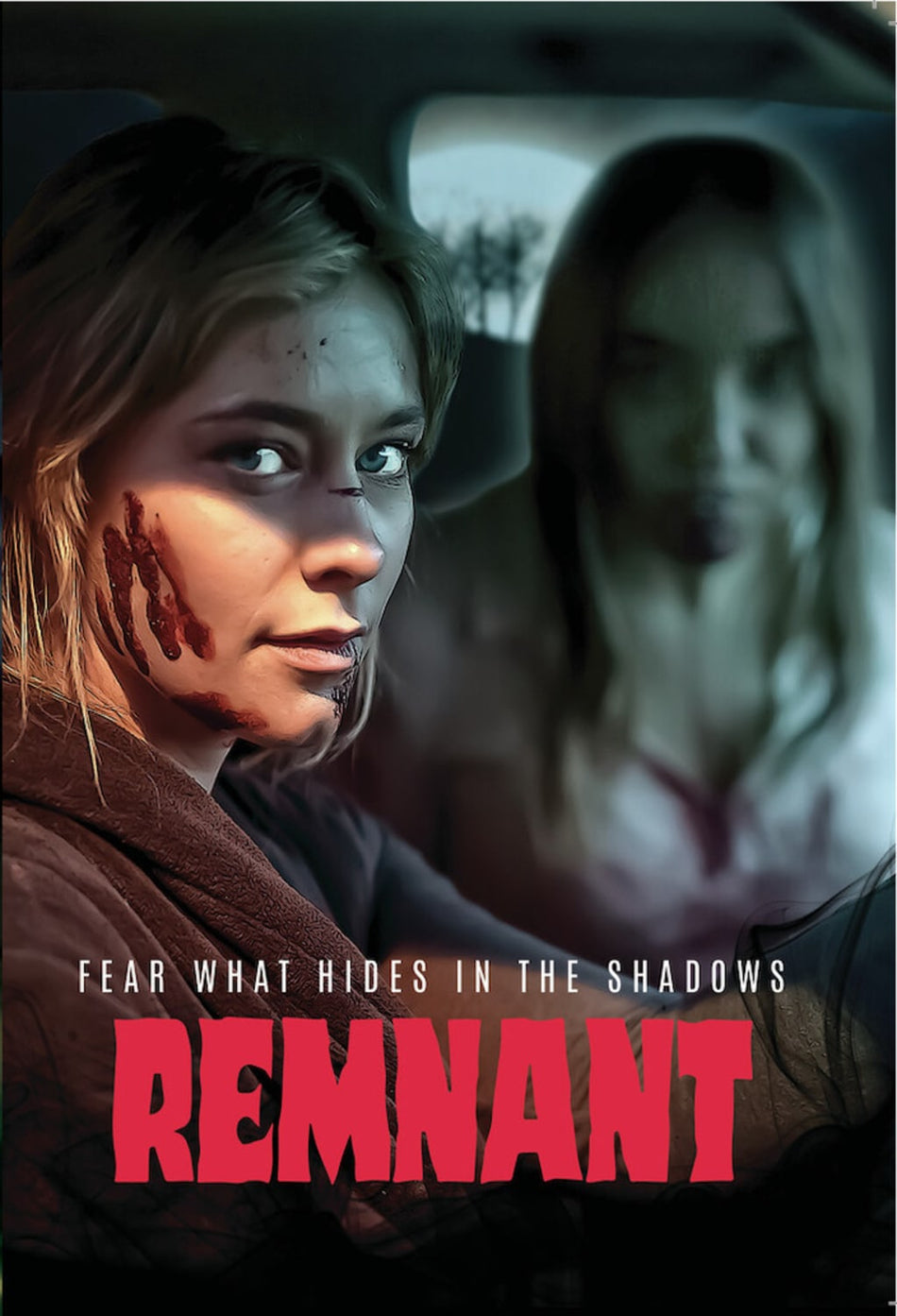 Remnant - (AC-3) - [DVD]