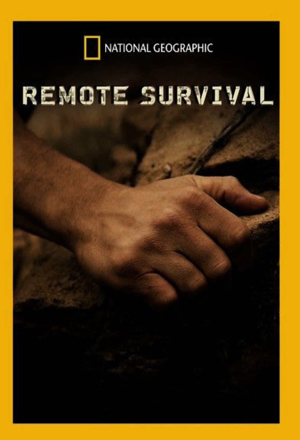 Remote Survival - (NTSC Format) - [DVD]